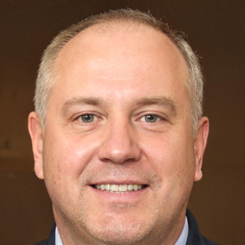 Michael Weber - Investment-Strategieexperte